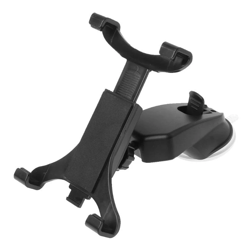 JU64 360° Stand Car Dashboard Mount Suction Cup Pad Holder For 7-11inch Air for Tab Tablet Pads PC Bracket
JU64 360° Stand Car Dashboard Mount Suction Cup Pad Holder For 7-11inch Air for Tab Tablet Pads PC Bracket