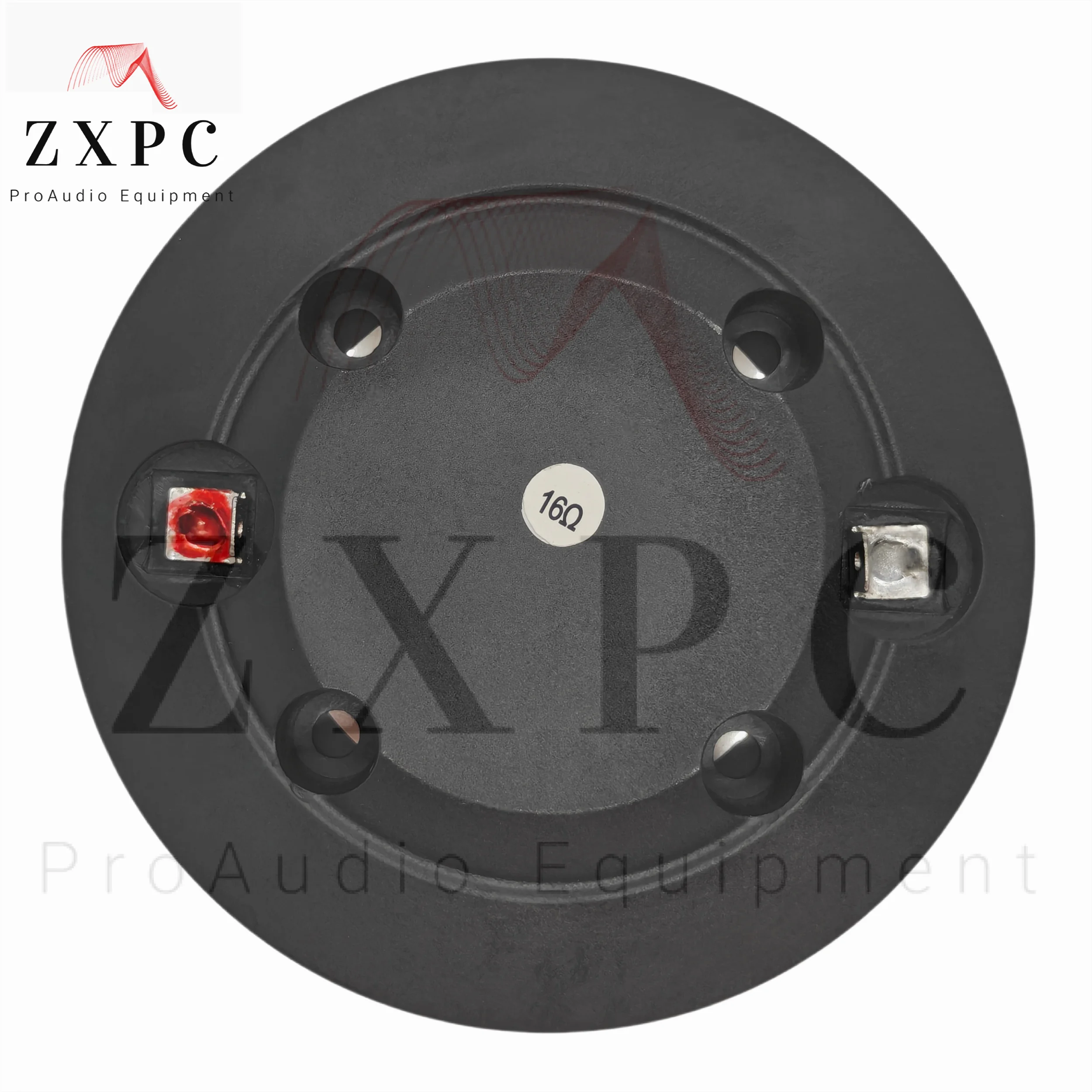 Replacement Diaphragm For QSC K8.2, K10.2, K12.2 Series 16Ω (XD-000061-00)
Replacement Diaphragm For QSC K8.2, K10.2, K12.2 Series 16Ω (XD-000061-00)