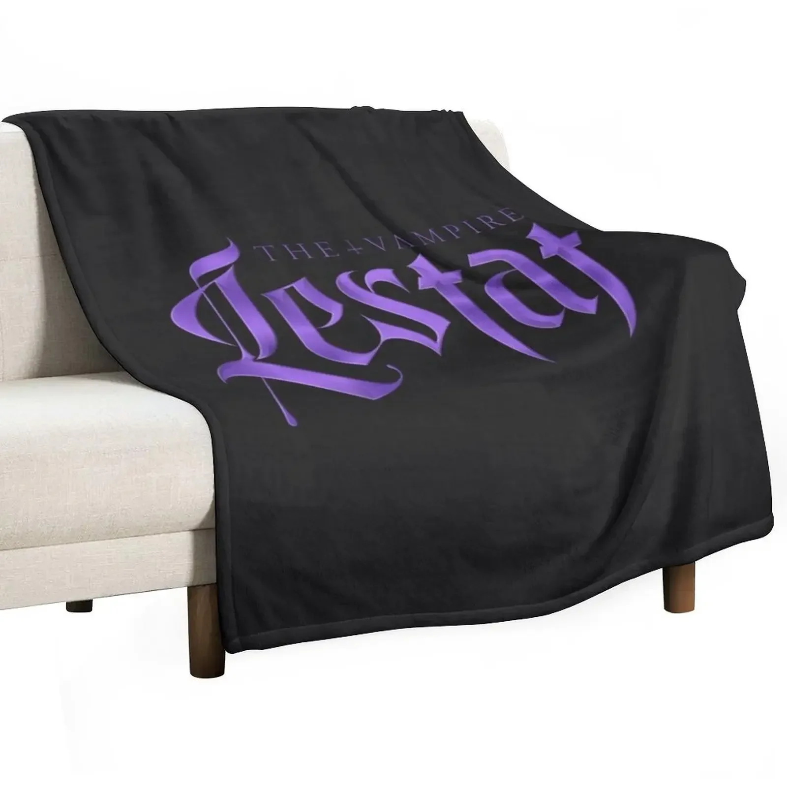 The Vampire Lestat Throw Blanket warm for winter bed plaid Decorative Throw Blankets
The Vampire Lestat Throw Blanket warm for winter bed plaid Decorative Throw Blankets