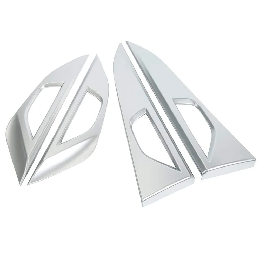 Car Inner Door Handle Bowl Frame Cover Trim Sticker for Subaru Crosstrek XV 2018-2021 Accessories
Car Inner Door Handle Bowl Frame Cover Trim Sticker for Subaru Crosstrek XV 2018-2021 Accessories