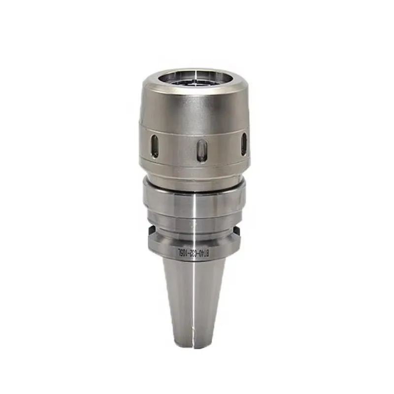 Hot Sales Collet Chuck BT40 Sc32 Precision Power Milling With SC32 Chuck Straight Cutting Tool Holder
Hot Sales Collet Chuck BT40 Sc32 Precision Power Milling With SC32 Chuck Straight Cutting Tool Holder