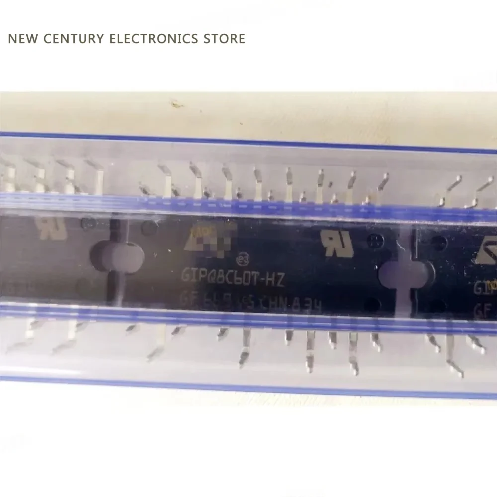 GIPQ8C60T-HZ STGIPQ8C60T-HZ New Module
GIPQ8C60T-HZ STGIPQ8C60T-HZ New Module