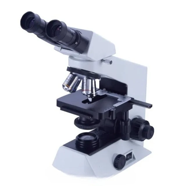 MCS-2018A Electric Binocular Microscope Universal Optical System for & Biological Use
MCS-2018A Electric Binocular Microscope Universal Optical System for & Biological Use