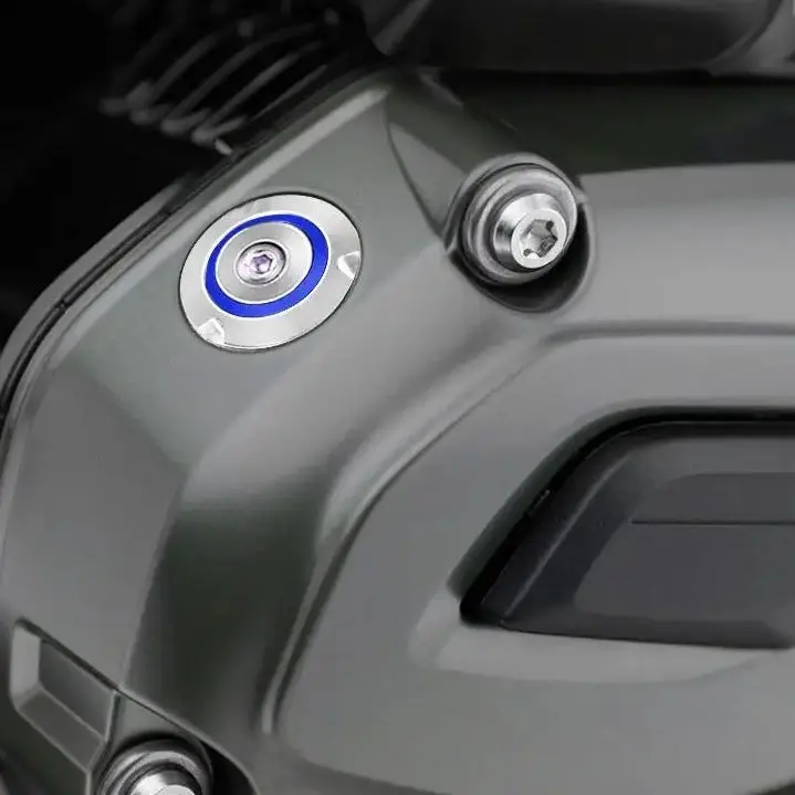For BMW R 1200 1250 GS Adventure GS1200 GS1250 GS 1200 1250 2004-2024 R1250RT R1250R R1250RS Engine Oil Filler Cap Accessories
For BMW R 1200 1250 GS Adventure GS1200 GS1250 GS 1200 1250 2004-2024 R1250RT R1250R R1250RS Engine Oil Filler Cap Accessories