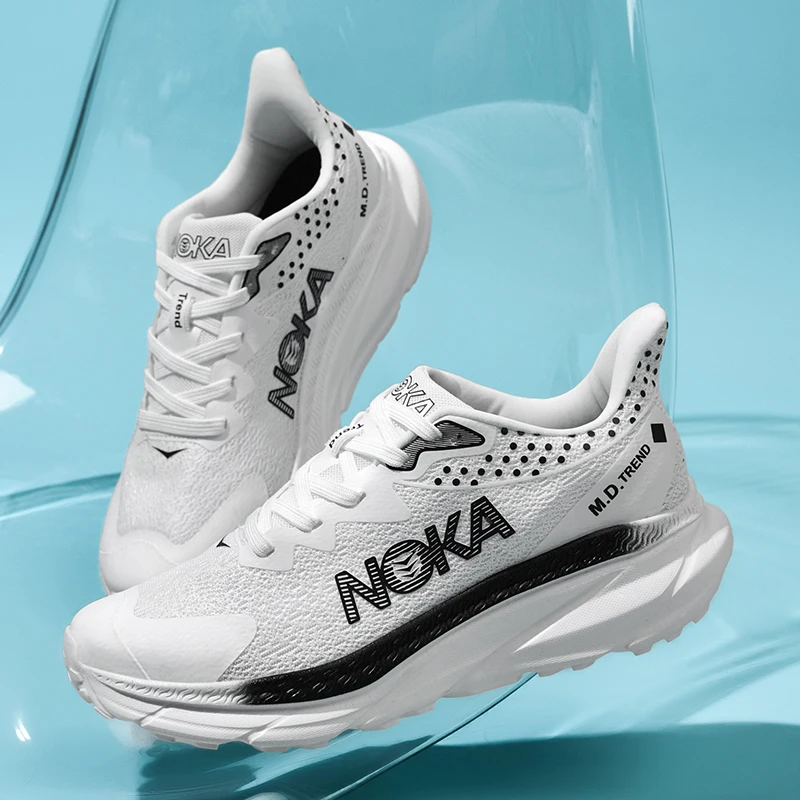 Casual Shoes for Men's 2024 Summer New Trendy Breathable Thick Sole Running Shoes Classic Casual Outdoor Sports Shoes
Casual Shoes for Men's 2024 Summer New Trendy Breathable Thick Sole Running Shoes Classic Casual Outdoor Sports Shoes