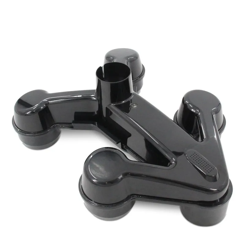 A76X-R0357600 Коллекторный узел для картриджных фильтров для бассейнов и спа-систем серий Zodiac CV и CL: CV460, CV340, CV580, CL340, CL460, CL580
A76X-R0357600 Коллекторный узел для картриджных фильтров для бассейнов и спа-систем серий Zodiac CV и CL: CV460, CV340, CV580, CL340, CL460, CL580