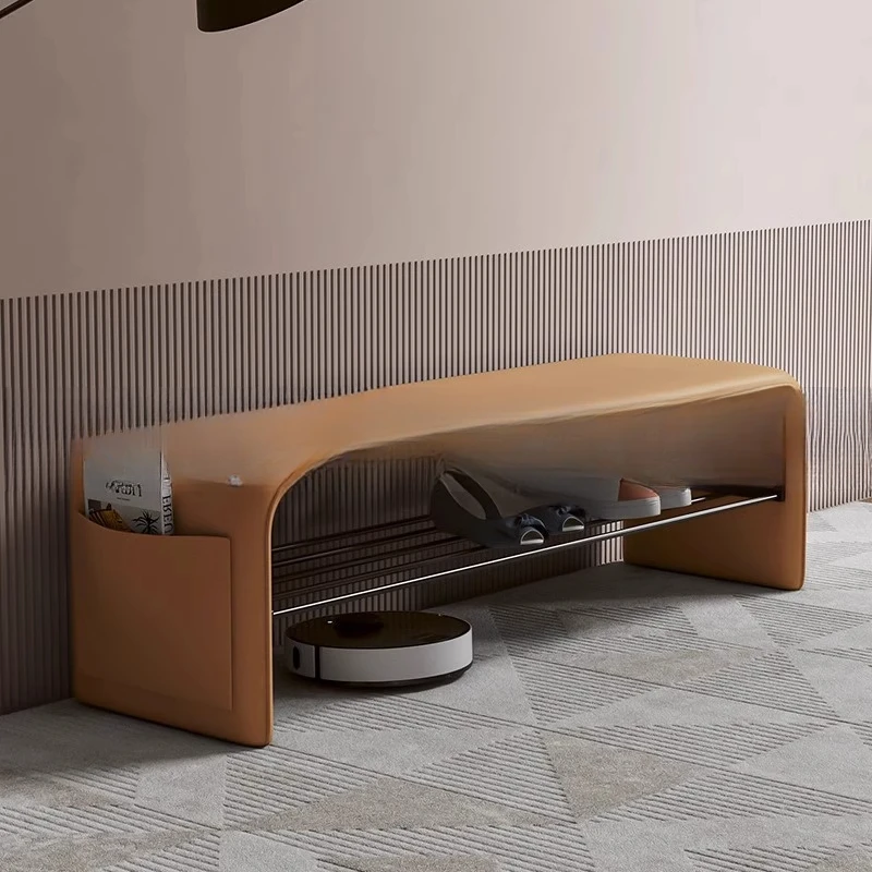 Entry door shoe change stool Door household light luxury high-end entrance storage shoe cabinet shoe stool
Entry door shoe change stool Door household light luxury high-end entrance storage shoe cabinet shoe stool