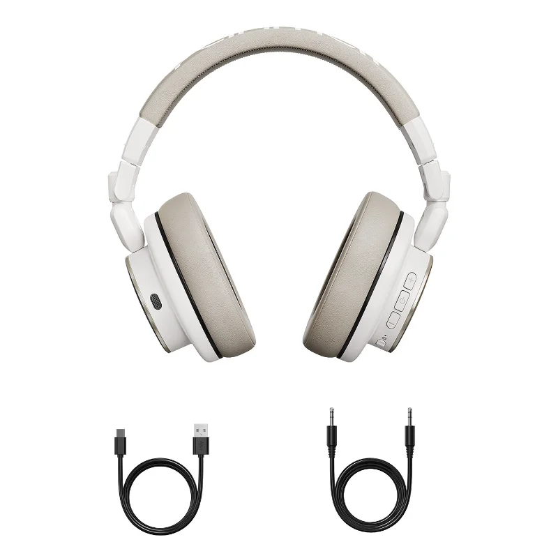 Wireless Headset Bluetooth Noise Cancelling Headset Business Travel Noise Cancelling Bluetooth Headset
Wireless Headset Bluetooth Noise Cancelling Headset Business Travel Noise Cancelling Bluetooth Headset