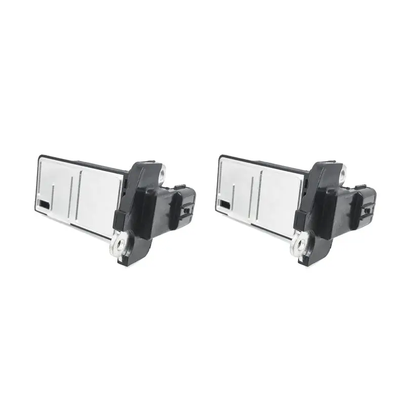 Well 2X AFH70M-40 897601-9670 MAF Mass Air Flow Meter Sensor For Isuzu D-MAX Pickup Holden Colorado 2.5 3.0L AWD RWD 07-12
Well 2X AFH70M-40 897601-9670 MAF Mass Air Flow Meter Sensor For Isuzu D-MAX Pickup Holden Colorado 2.5 3.0L AWD RWD 07-12