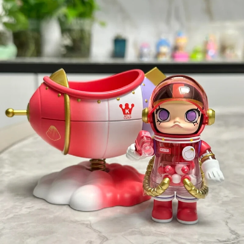 Genuine Mega Space Molly 100% Blooming Series National Flower Blister Card Action Figures Model Art Decorative Trendy Toy Gift
Genuine Mega Space Molly 100% Blooming Series National Flower Blister Card Action Figures Model Art Decorative Trendy Toy Gift