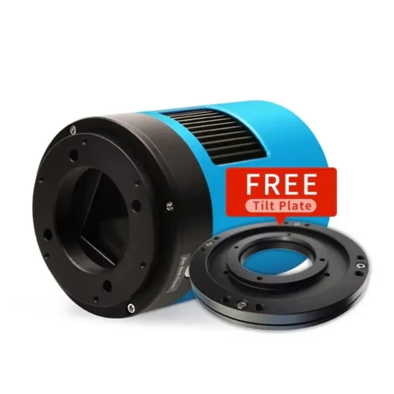 ATR3CMOS26000KMA Deep Space Photography Профессиональная астрономическая мономорозильная камера IMX571M
ATR3CMOS26000KMA Deep Space Photography Профессиональная астрономическая мономорозильная камера IMX571M