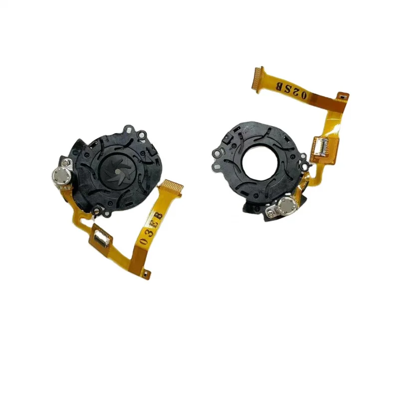 New Camera Repair Parts Suitable for Sony Mirrorless 16-50mm 1650 E Mount Lens Aperture Group Small Component Camera
New Camera Repair Parts Suitable for Sony Mirrorless 16-50mm 1650 E Mount Lens Aperture Group Small Component Camera