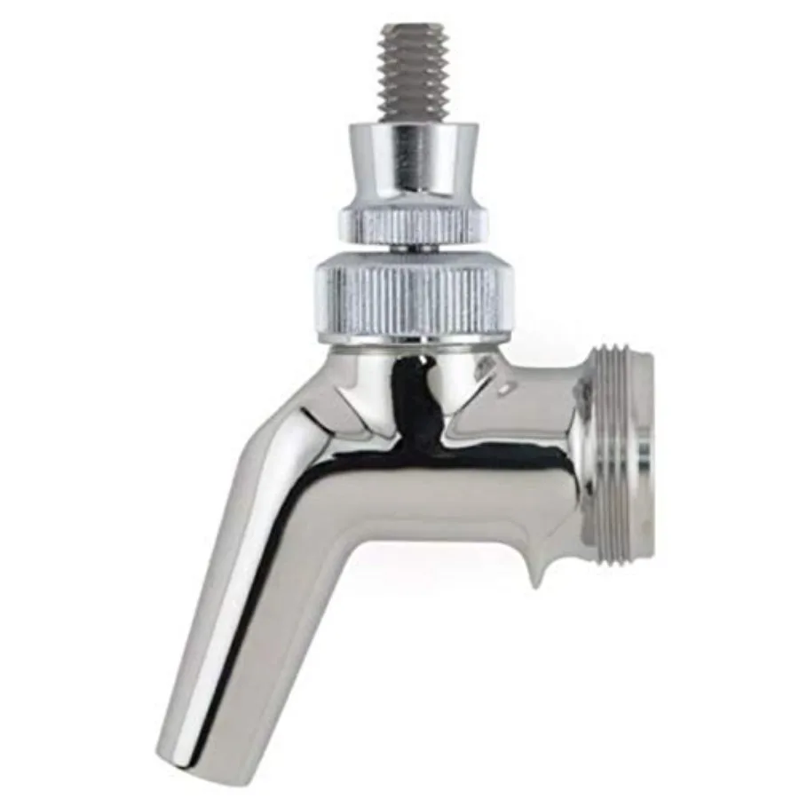 Perl 630PC Draft Beer Faucet- Chrome Plated …
Perl 630PC Draft Beer Faucet- Chrome Plated …