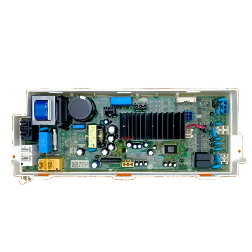 For LG Washing Machine Control Board EBR80578947 EBR88271349 EBR84121449 EBR84121493 EBR80578993 EBR84121495
For LG Washing Machine Control Board EBR80578947 EBR88271349 EBR84121449 EBR84121493 EBR80578993 EBR84121495