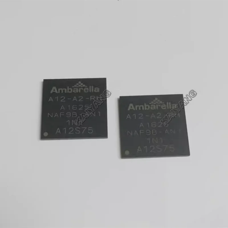 1 шт./лот A12A75-A2-RH A12-A2-RH BGA Новый оригинал
1 шт./лот A12A75-A2-RH A12-A2-RH BGA Новый оригинал