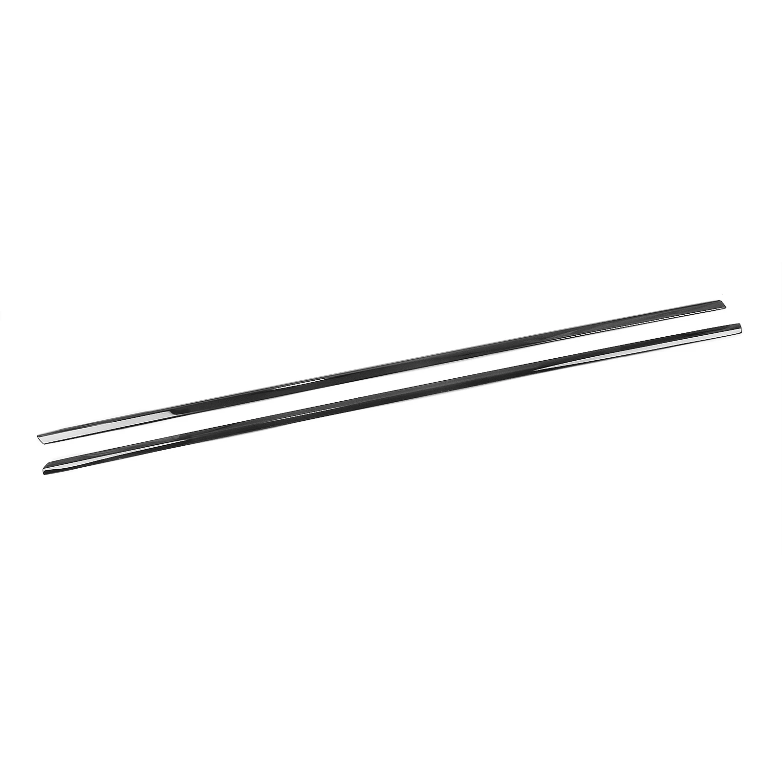 Exterior Window Strip Trim For BMW 3 Series F30 2013-2018 Short Axis Gloss Black Door Frame Protector Decorative Cover Styling
Exterior Window Strip Trim For BMW 3 Series F30 2013-2018 Short Axis Gloss Black Door Frame Protector Decorative Cover Styling