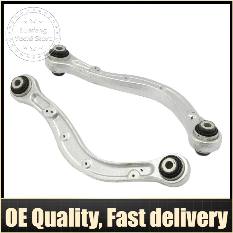 Left/Right Control Arm For Land Rover Range Rover L405, Sport L494, Defender L663, Discovery L462 LR037690, LR121053, LR132632,
Left/Right Control Arm For Land Rover Range Rover L405, Sport L494, Defender L663, Discovery L462 LR037690, LR121053, LR132632,