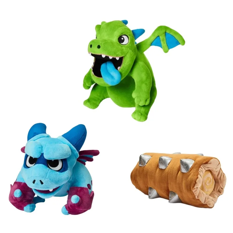 Clash of Clans Dragon Anime Plush Stuffed Doll Coc Kawaii Room Decoration Minion Plushies Children's Pillow Holiday Gifts
Clash of Clans Dragon Anime Plush Stuffed Doll Coc Kawaii Room Decoration Minion Plushies Children's Pillow Holiday Gifts