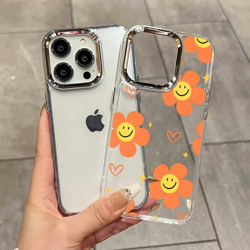 Blooming BlessingFor Magnetic Phone Case for IPhone 17 16 15 14 13 Pro Max Plus Single Double-layer Tough Case
Blooming BlessingFor Magnetic Phone Case for IPhone 17 16 15 14 13 Pro Max Plus Single Double-layer Tough Case