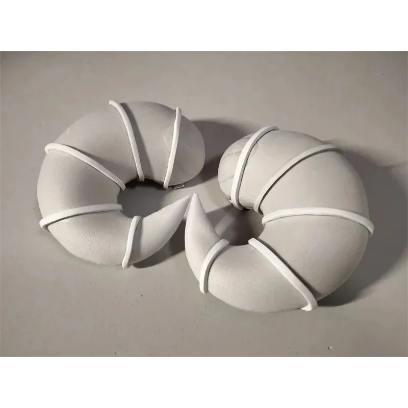 vtuber baabel, рога для косплея, овечьи рога, заколка для головы, аксессуары для волос, реквизит xazdwf3e2025
vtuber baabel, рога для косплея, овечьи рога, заколка для головы, аксессуары для волос, реквизит xazdwf3e2025