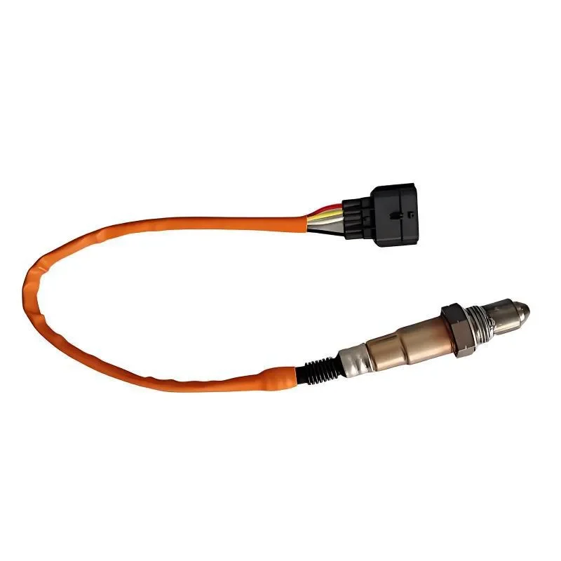 Oxygen Sensor for Nissan Juke Qashqai X-Trail 22693-00Q0B Upstream
Oxygen Sensor for Nissan Juke Qashqai X-Trail 22693-00Q0B Upstream