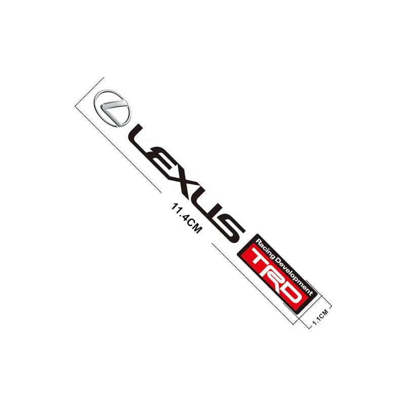 Emblems 4Pcs Car Emblem Stickers Rearview Mirror Wiper Decals Accessories For Lexus F SPORT GX460 Ct200h IS250 ES 220D IS200 Fs
Emblems 4Pcs Car Emblem Stickers Rearview Mirror Wiper Decals Accessories For Lexus F SPORT GX460 Ct200h IS250 ES 220D IS200 Fs
