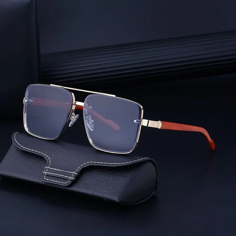 2023 Wooden Sunglasses For Men Square Sunglasses Women Wood Grain Vintage Fashion Glasses Luxury Retro lentes de sol para hombre
2023 Wooden Sunglasses For Men Square Sunglasses Women Wood Grain Vintage Fashion Glasses Luxury Retro lentes de sol para hombre