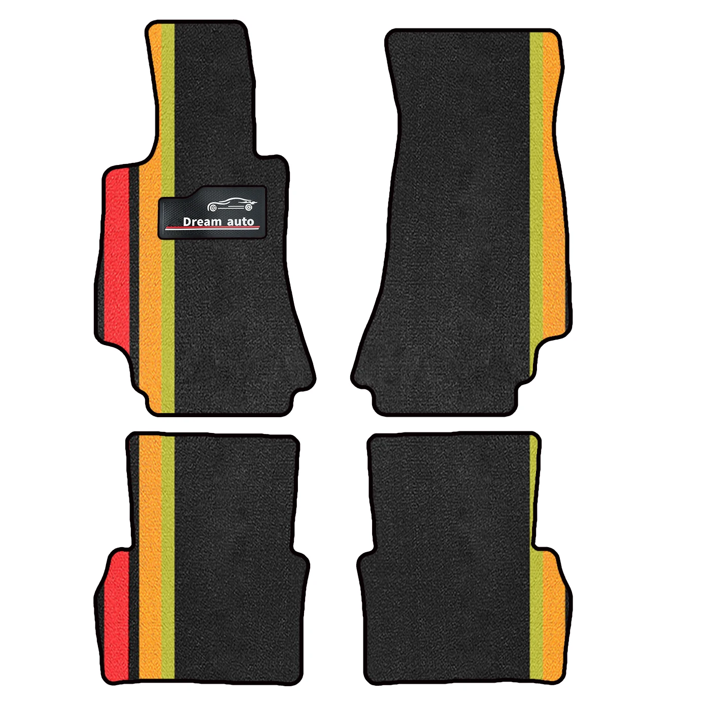 For Mercede-Benz E-Class 2019-2023 MK5 W213 saloon estate E180 E200 E250 E300 E350 E400 E450 short-wheelbase Waterproof Car Mats
For Mercede-Benz E-Class 2019-2023 MK5 W213 saloon estate E180 E200 E250 E300 E350 E400 E450 short-wheelbase Waterproof Car Mats