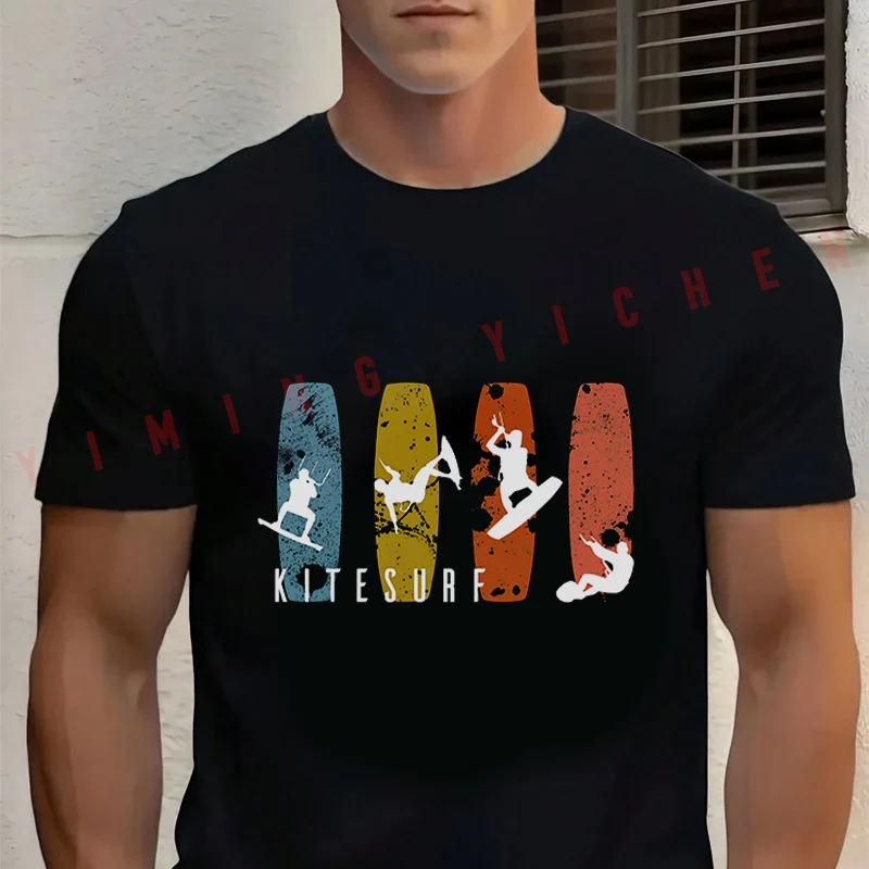 Kitesurfing Kiteboarding 2026 Moto Cotton T-shirt Casual Mens Summer Short Sleeve Sportswear Tops Tee
Kitesurfing Kiteboarding 2026 Moto Cotton T-shirt Casual Mens Summer Short Sleeve Sportswear Tops Tee