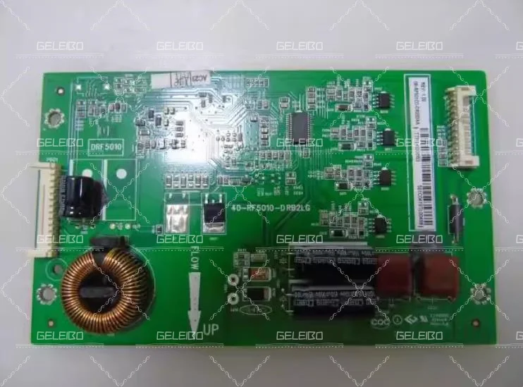 40-RF5010-DRB2LG constant current board for L50F3600A LED50K11A
40-RF5010-DRB2LG constant current board for L50F3600A LED50K11A
