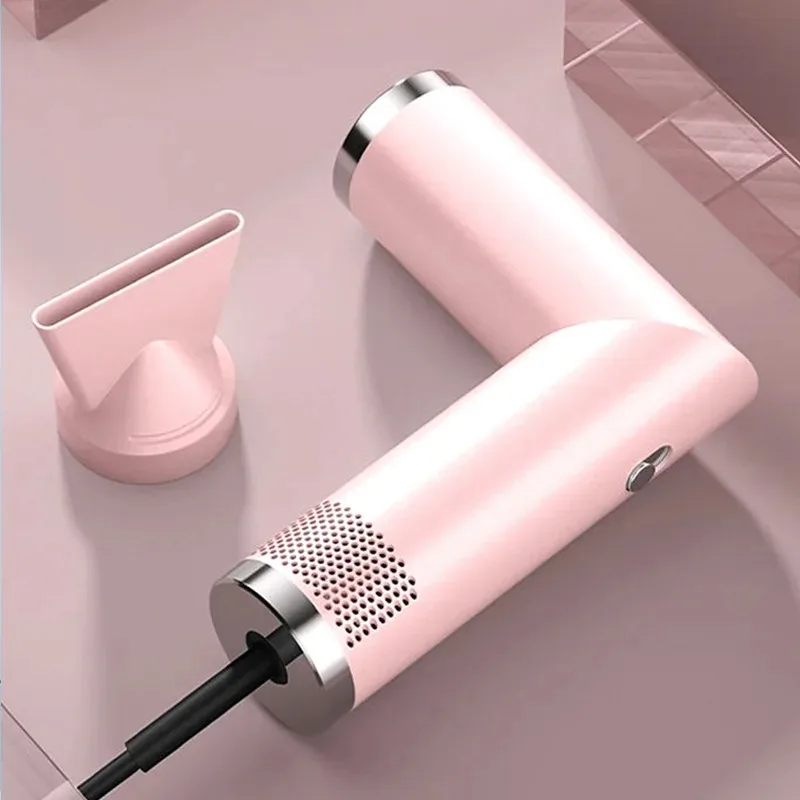 High-Speed Foldable Electric Hair Dryer for Household Use Anion Constant Temperature Professional Styling Salon Hair Dryer
High-Speed Foldable Electric Hair Dryer for Household Use Anion Constant Temperature Professional Styling Salon Hair Dryer