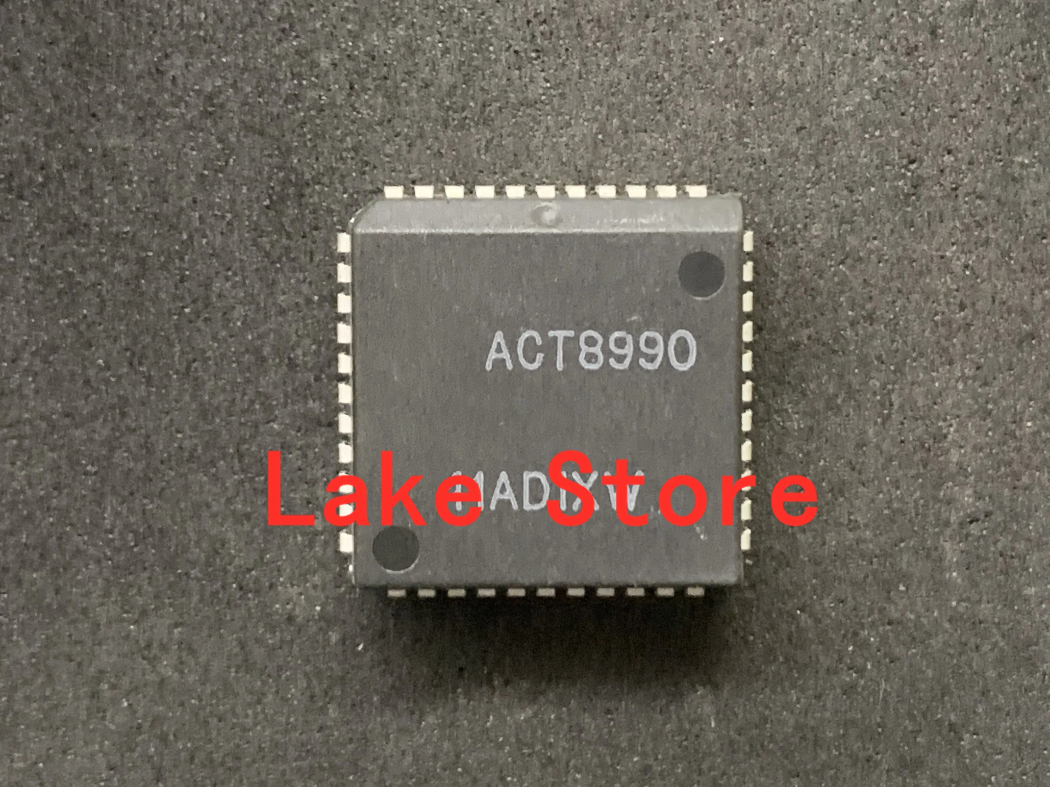 AC 1 unids/lote ACT8990 PLCC SN74ACT8990FN
AC 1 unids/lote ACT8990 PLCC SN74ACT8990FN