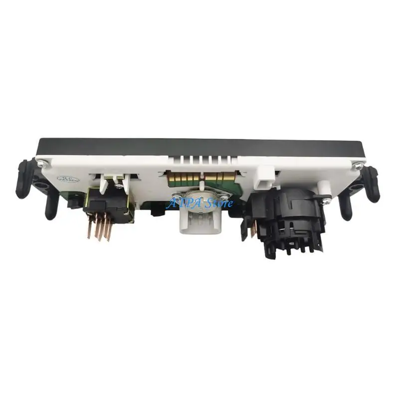 U13C Air Conditioning Temperature Control Unit for 16250545 09351325 15098964 Vehicle
U13C Air Conditioning Temperature Control Unit for 16250545 09351325 15098964 Vehicle