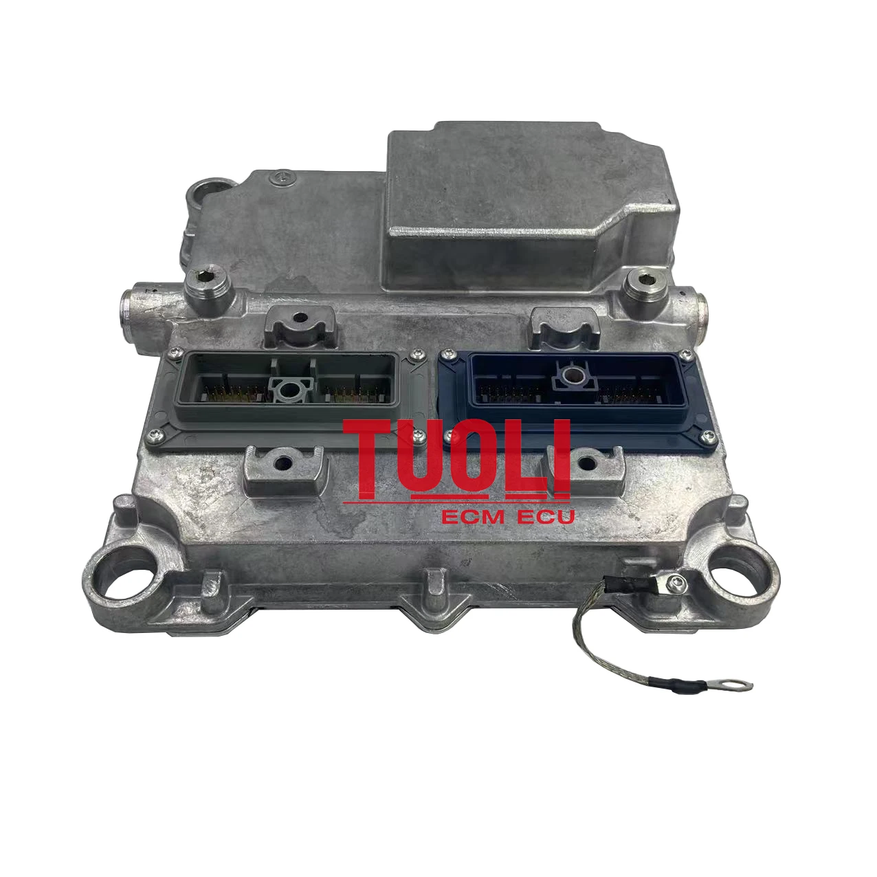 Control Unit C4.2 C6.4 C6.6 Engine Controller ECM 286-3683 28170119 10R-8112 Use for E312D E320D Excavator
Control Unit C4.2 C6.4 C6.6 Engine Controller ECM 286-3683 28170119 10R-8112 Use for E312D E320D Excavator