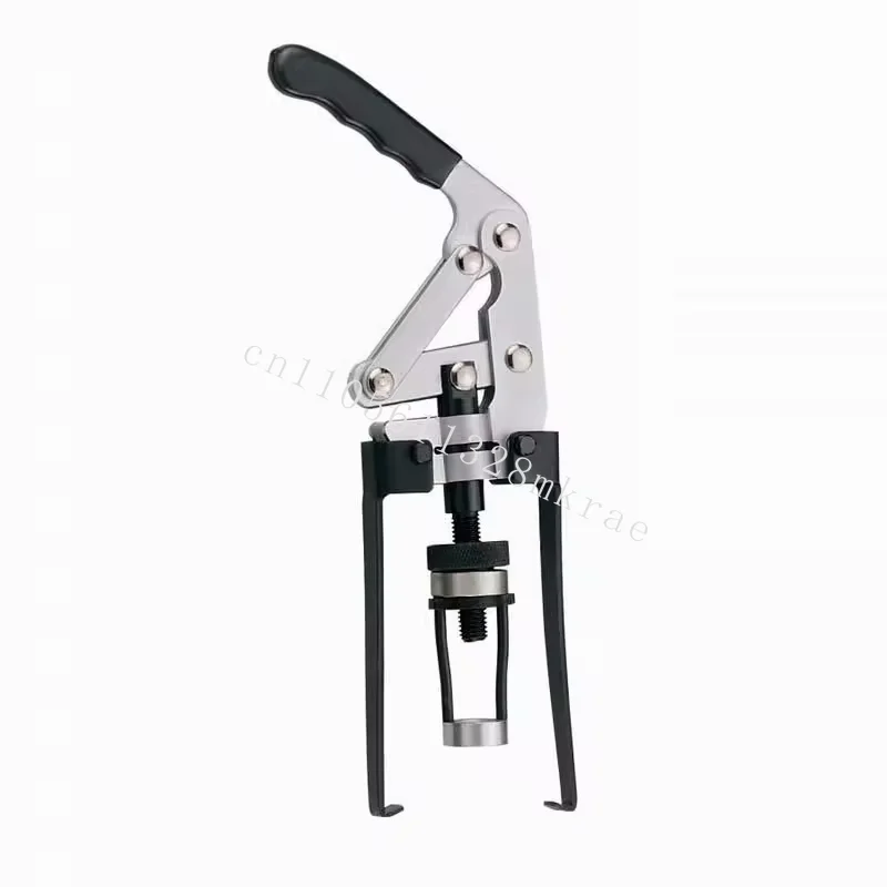 New non-removable valve pliers
New non-removable valve pliers