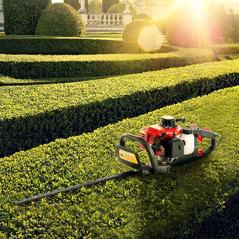 2 Stroke Hedge Trimmer Excavator Power Clutch Hydraulic Tractor Hedge Trimmer Automatic Hedge Trimmer for Digger Attacment
2 Stroke Hedge Trimmer Excavator Power Clutch Hydraulic Tractor Hedge Trimmer Automatic Hedge Trimmer for Digger Attacment