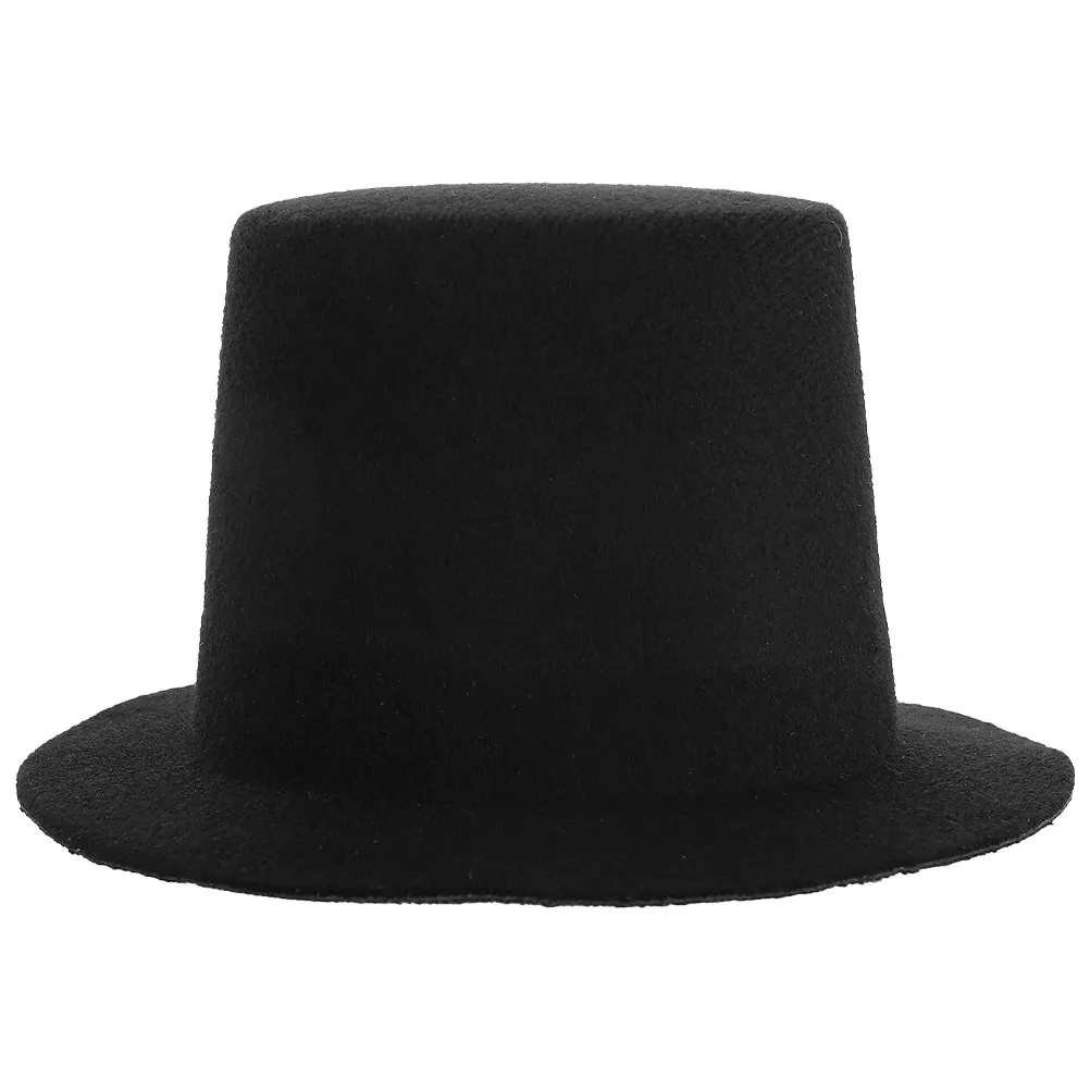 Миниатюрный декоративный шляпный колпак, легкий, многоразовый, для рукоделия и праздничных мероприятий, крошечные шляпки ручной работы, аксессуары
Миниатюрный декоративный шляпный колпак, легкий, многоразовый, для рукоделия и праздничных мероприятий, крошечные шляпки ручной работы, аксессуары