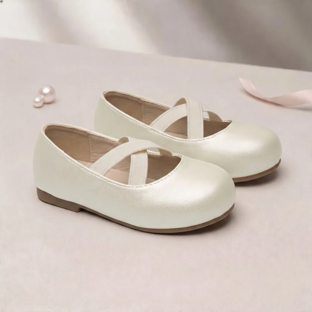 Kids'Casual Sandals PU Leather Summer Fashion Outdoor Soft Bottom Children Breathable Anti-slip White Pink Shoes Size 18-31
Kids'Casual Sandals PU Leather Summer Fashion Outdoor Soft Bottom Children Breathable Anti-slip White Pink Shoes Size 18-31