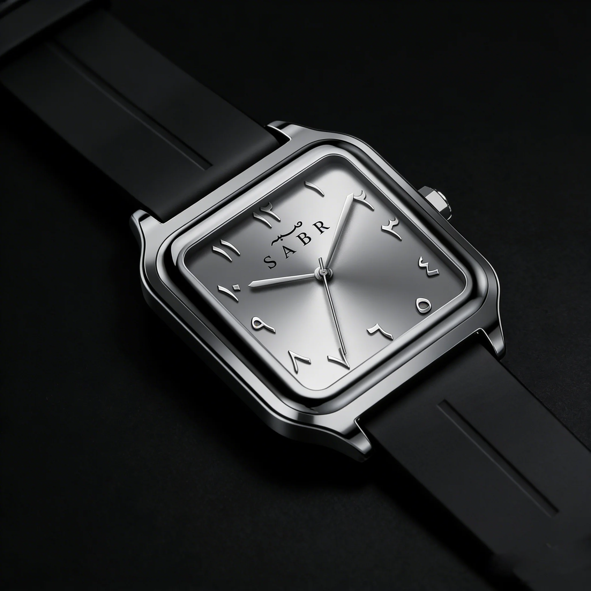 Men's Fashion Stainless Steel Alloy Square Dial Silicone Strap Watch Waterproof High end Business Quartz Watch relógios masculino
Men's Fashion Stainless Steel Alloy Square Dial Silicone Strap Watch Waterproof High end Business Quartz Watch relógios masculino