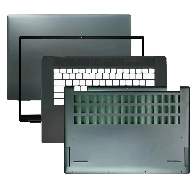 New For Inspiron 16 Plus 7620 7625 Laptop LCD Rear Cover/Front Frame/Palm Pad/Bottom Cover/Top Cover/Deep Blue 
New For Inspiron 16 Plus 7620 7625 Laptop LCD Rear Cover/Front Frame/Palm Pad/Bottom Cover/Top Cover/Deep Blue