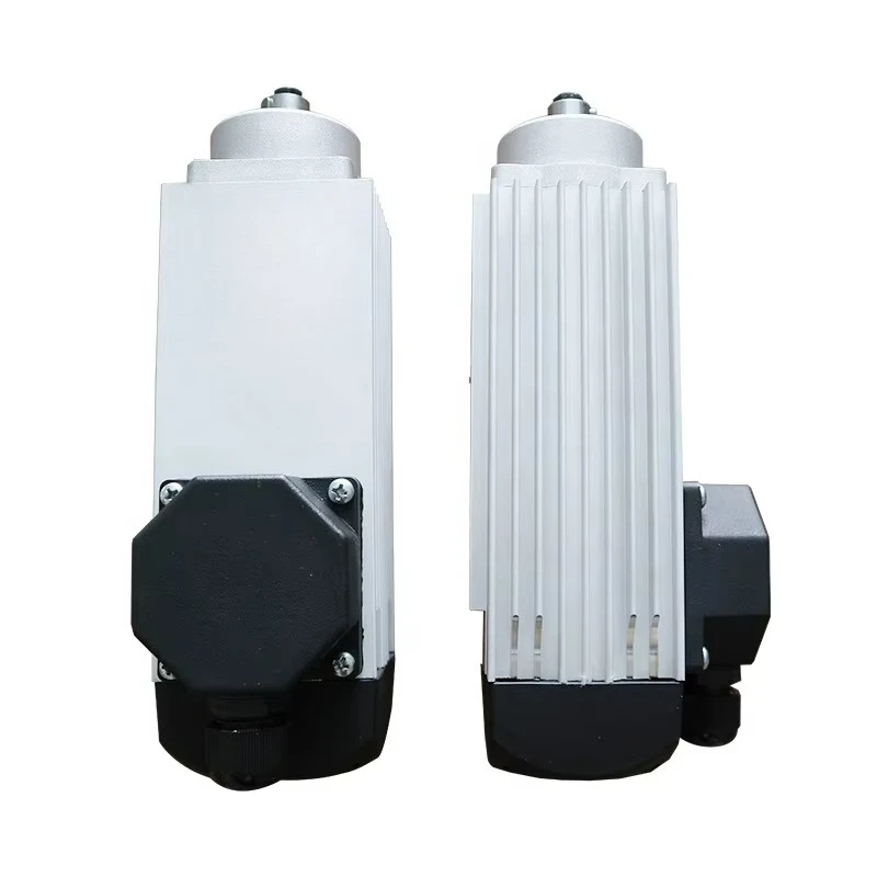 Woodworking Machinery Parts High Speed Motor Profile Trimming Motor for Woodworking Edge Bander Machine
Woodworking Machinery Parts High Speed Motor Profile Trimming Motor for Woodworking Edge Bander Machine