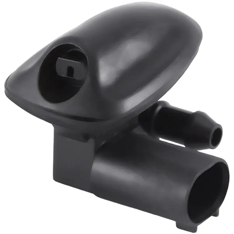 A96E-61667410756 Wiper Water Nozzle Nozzle Cleaning Nozzle Accessories Parts Component For BMW MINI 61667410761
A96E-61667410756 Wiper Water Nozzle Nozzle Cleaning Nozzle Accessories Parts Component For BMW MINI 61667410761