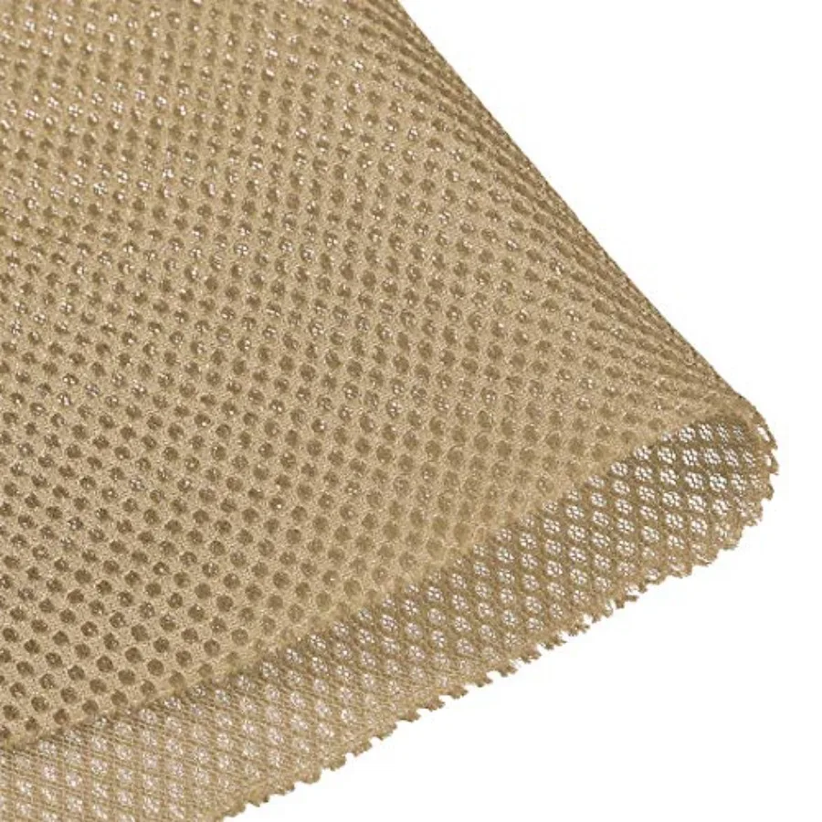 uxcell Light Khaki Speaker Mesh Grill Stereo Fabric Dustproof 0.5x1.45M 20 x 57 Inch
uxcell Light Khaki Speaker Mesh Grill Stereo Fabric Dustproof 0.5x1.45M 20 x 57 Inch