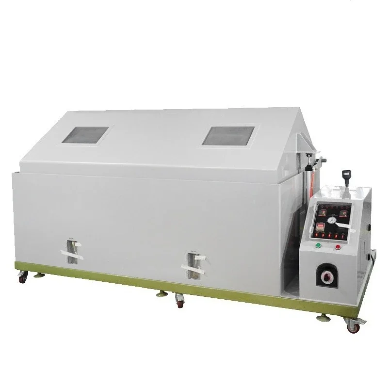 Salt spray corrosion resistance test chamber, salt spray testing machine
Salt spray corrosion resistance test chamber, salt spray testing machine