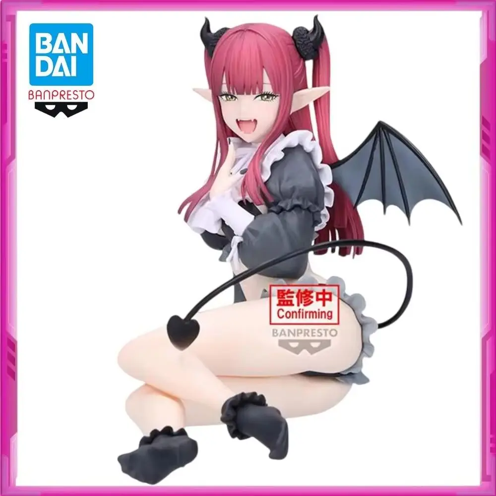 In Stock Original BANPRESTO ESPRESTO My Dress-Up Darling Kitagawa Marin PVC Anime Action Collections Model Toy Figures
In Stock Original BANPRESTO ESPRESTO My Dress-Up Darling Kitagawa Marin PVC Anime Action Collections Model Toy Figures