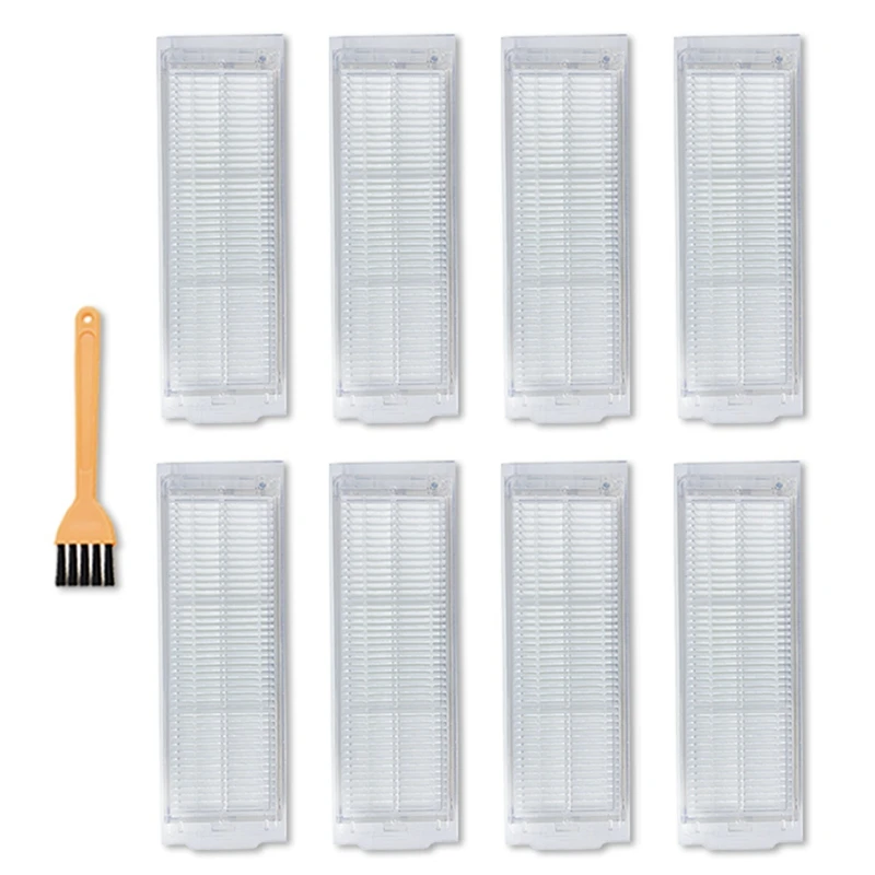 Сменный Hepa-фильтр для Xiaomi Mijia LDS STYJ02YM STYTJ02YM Conga 3490, запчасти для пылесоса Viomi V2 PRO
Сменный Hepa-фильтр для Xiaomi Mijia LDS STYJ02YM STYTJ02YM Conga 3490, запчасти для пылесоса Viomi V2 PRO