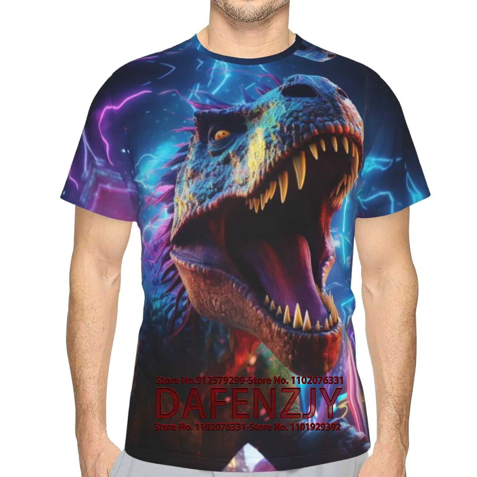 Unisex 3D Graphic Print Shirts for Mens Women Casual Short Sleeve Tee Shirts Top
Unisex 3D Graphic Print Shirts for Mens Women Casual Short Sleeve Tee Shirts Top