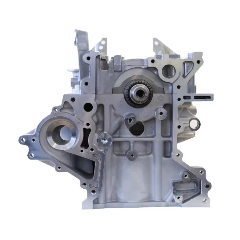 Высококачественный блок цилиндра двигателя G4NA G4NB для Hyundai IX35 Tucson KIA
Высококачественный блок цилиндра двигателя G4NA G4NB для Hyundai IX35 Tucson KIA