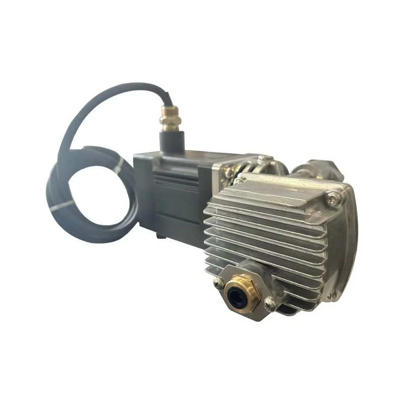 High Quality PRM ARP-BP-60 Low Pressure Vacuum Pump Variable Frequency Fuel Pump
High Quality PRM ARP-BP-60 Low Pressure Vacuum Pump Variable Frequency Fuel Pump