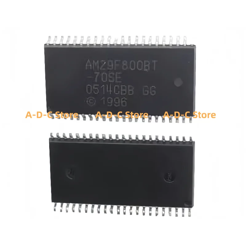 (10 шт.) 100% новый AM29F800BT-70SE AM29F800BT-70SC AM29F800BT-90SC AM29F800BT AM29F800BT-90SC AM29F800BT-120SC SOP44
(10 шт.) 100% новый AM29F800BT-70SE AM29F800BT-70SC AM29F800BT-90SC AM29F800BT AM29F800BT-90SC AM29F800BT-120SC SOP44
